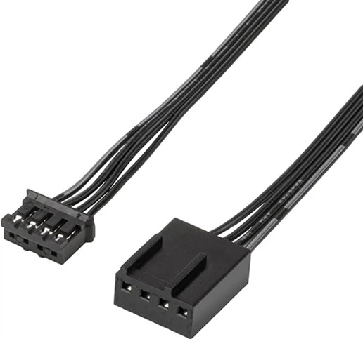 Вентилятор SilverStone Shark Force SF120B ARGB (SST-SF120B ARGB) - зображення 10