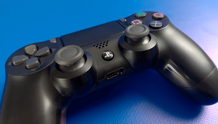 Набор Консоль Sony PlayStation 4 CUH-10-11хх 500GB Black Б/У + Геймпад Беспроводной DualShock 4 Version 2 2шт + Игра Mortal Kombat 11 Русские Субтитры - Фото 8 Набор Консоль Sony PlayStation 4 CUH-10-11хх 500GB Black Б/У + Геймпад Беспроводной DualShock 4 Version 2 2шт + Игра Mortal Kombat 11 Русские Субтитры - изображение 8
