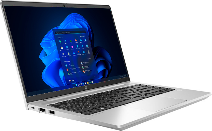 Ноутбук НР ProBook 440 G9 (6A1X3EA) Pike Silver – фото, отзывы ...