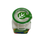 Підсолоджувач Green Leaf Солодка Стевія, 250 г - зображення 2