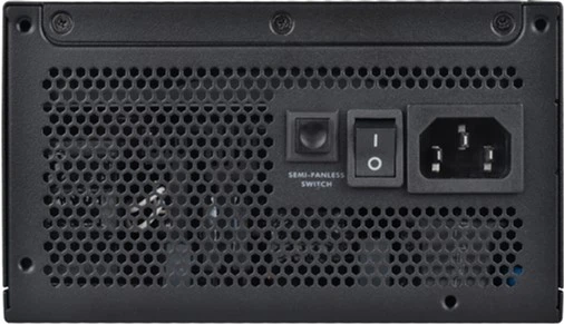 Блок живлення SilverStone Decathlon Cybenetics DA1000R-GM - зображення 9