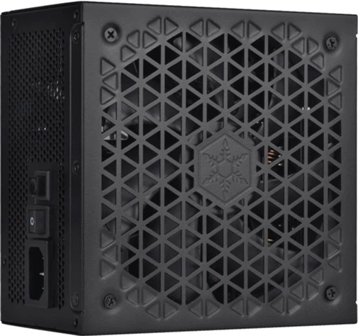 Блок живлення SilverStone Decathlon Cybenetics DA1000R-GM - зображення 4