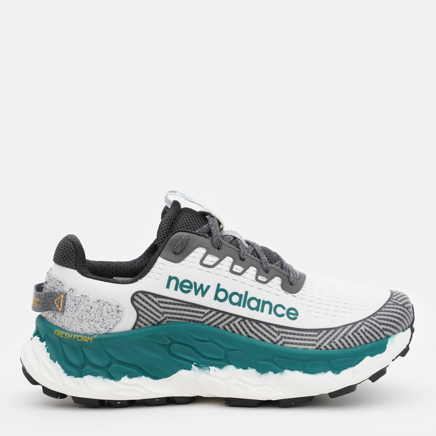 Мужские кроссовки для бега New Balance Fresh Foam X More Trail V3 ...