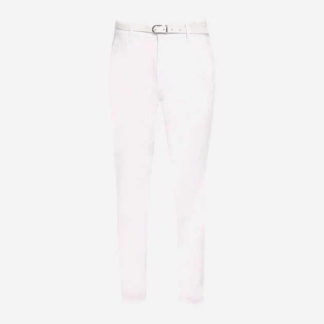 Штани Top Secret SSP4120BI 36 White (5903411395978) - зображення 5