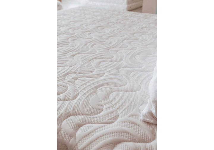 Матрац Matroluxe Shine Violet/Віолет, Розмір матрацу (ШхД) 70x190 - изображение 5