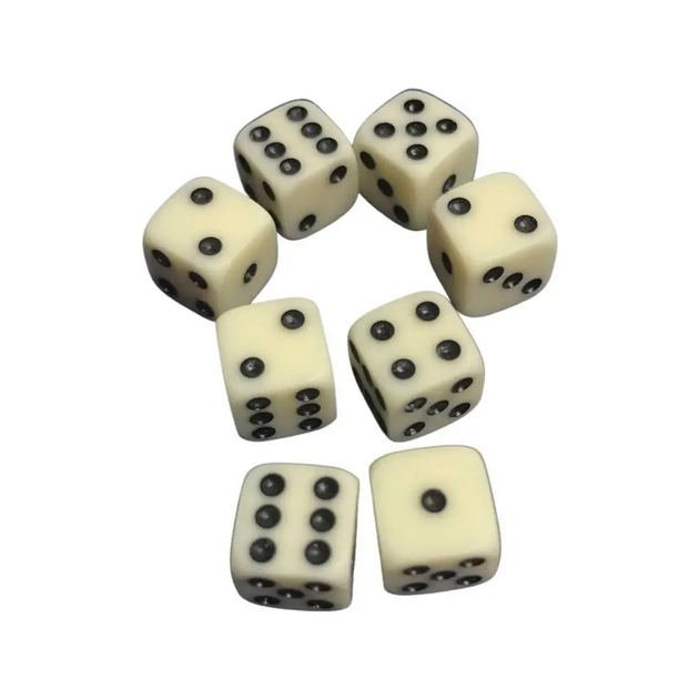 Секс-игра кубики Fifty Shades of Grey Play Nice Kinki Dice for Couples (на английском языке)