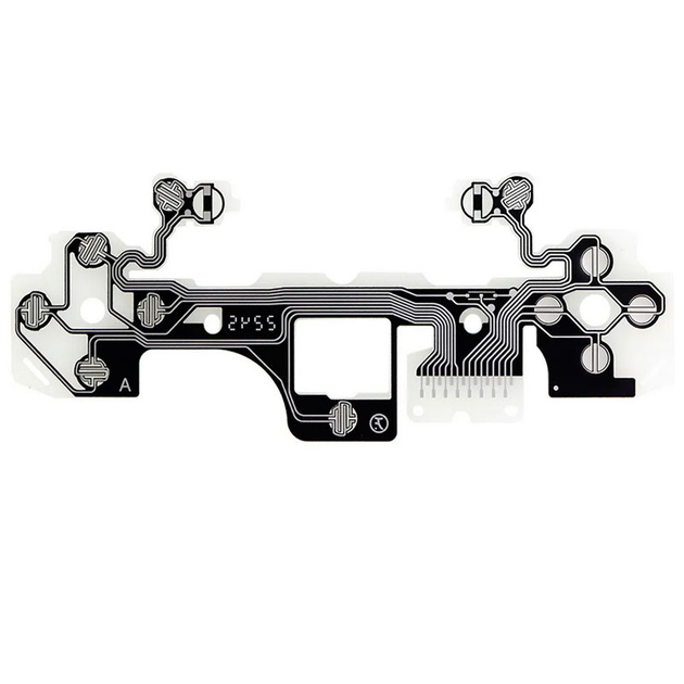 Контактный шлейф для джойстика PS5 DualSense (BDM-030) – фото, отзывы ...