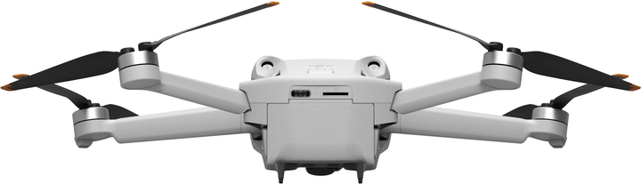 Квадрокоптер DJI Mini 3 Pro (RC) (CP.MA.00000492.01) - зображення 11