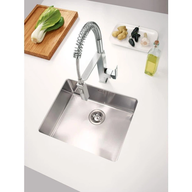 Смеситель для кухни GROHE EUROCUBE 31395DC0 - изображение 4