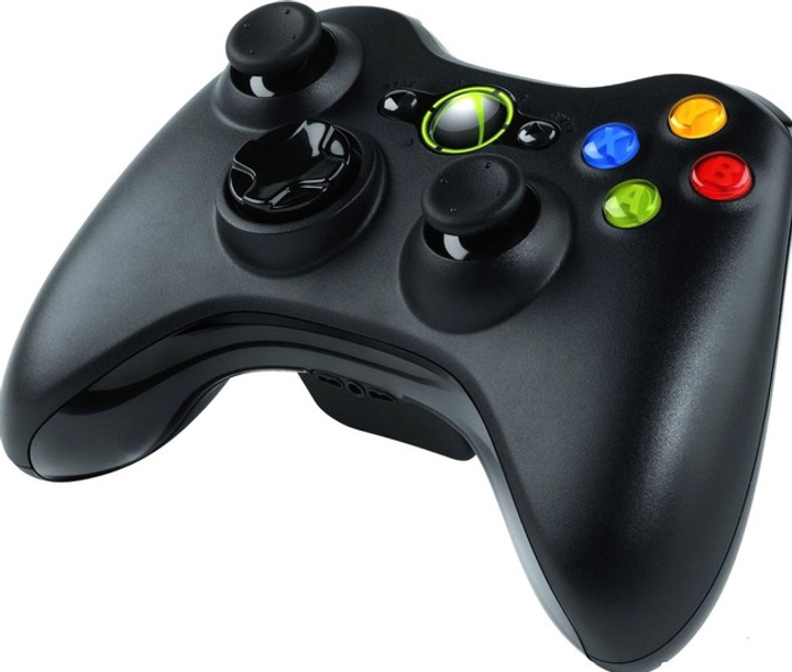 Игровой геймпад для Xbox 360 – фото, отзывы, характеристики в интернет ...