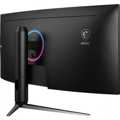 Монітор MSI OPTIX MAG342CQR – фото, відгуки, характеристики в