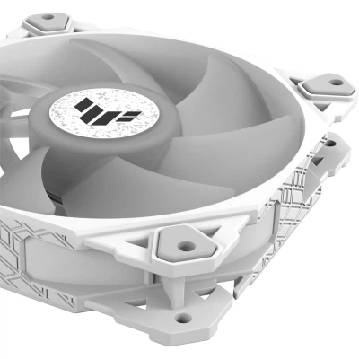 Кулер до корпусу ASUS TUF GAMING TF120 ARGB (90DA0033-B09000) - зображення 2