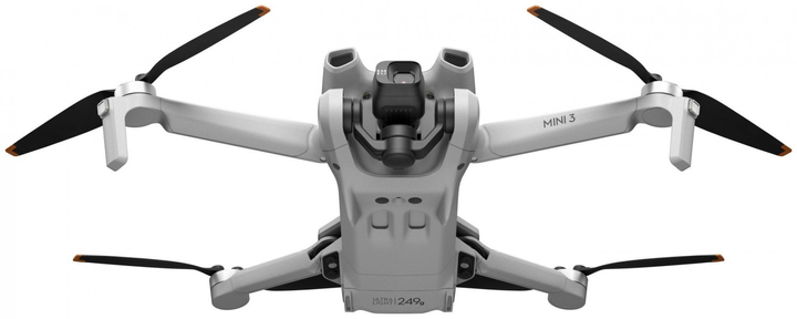 Dron DJI Mini 3 Fly More Combo (RC-N1) (CP.MA.00000610.01) - obraz 1