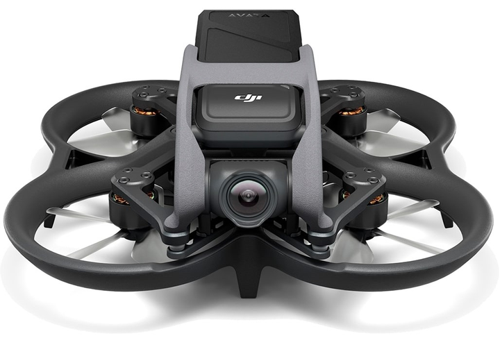 Dron DJI Avata (bez pilota) (CP.FP.00000062.02) - obraz 2