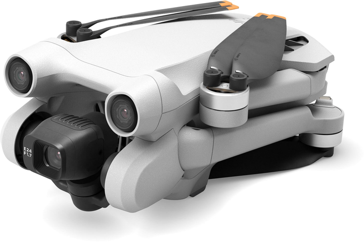 Dron DJI mini 3 PRO (NO RC) (CP.MA.00000485.01) - obraz 9