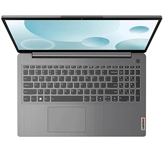 Ноутбук LENOVO IdeaPad Slim 3 15ABR8 ,AMD Ryzen 5 7530U ,AMD