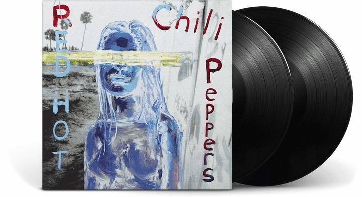 Виниловая пластинка Red Hot Chili Peppers - By The Way (2LP) - изображение 2