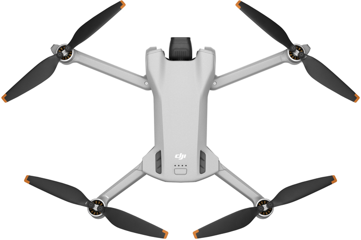 Dron DJI Mini 3 Fly More Combo (CP.MA.00000613.01) - obraz 6