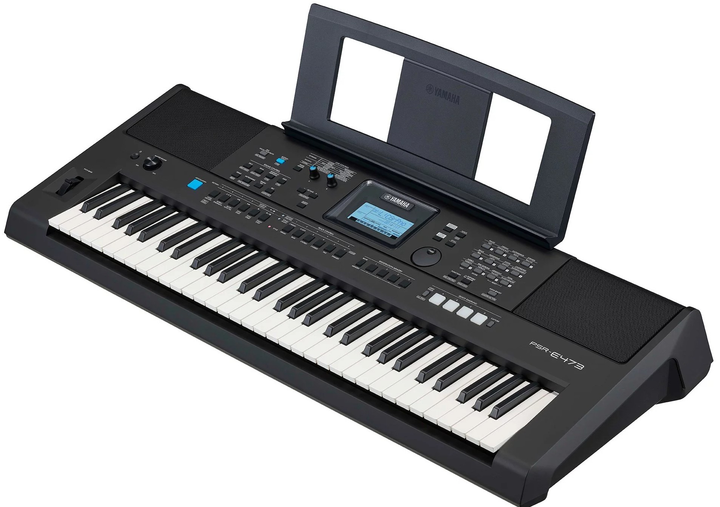 Синтезатор Yamaha MODX8