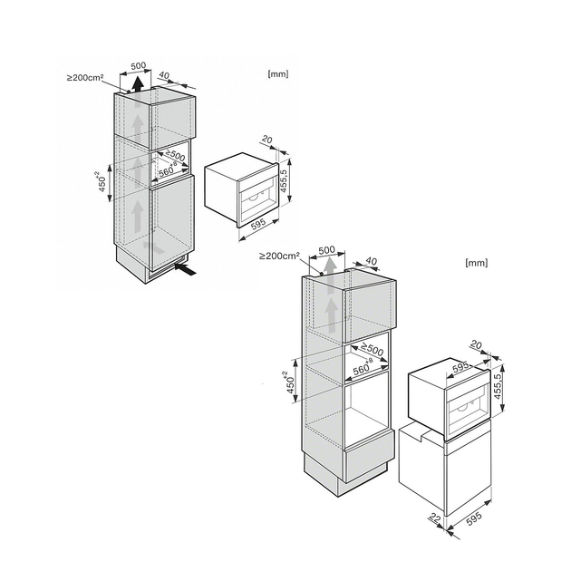 Cva 6401 clearance miele