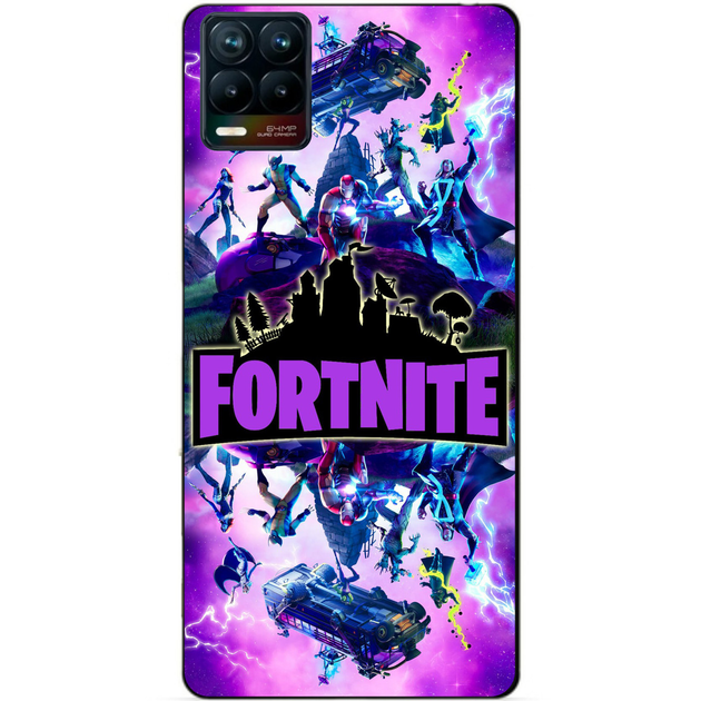 vivo y33s fortnite