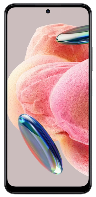 Мобільний телефон Xiaomi Redmi Note 12 4G 4/128GB Onyx Gray (6941812716922) - зображення 2