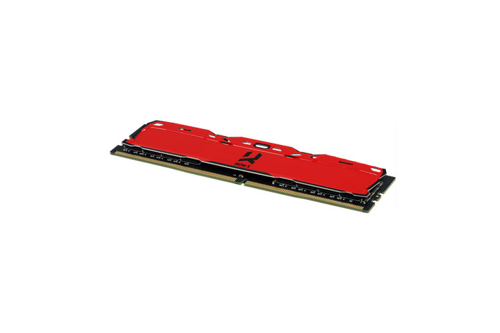 Оперативная память Goodram DDR4-3200 16384MB PC4-25600 (Kit of 2x8192 ...