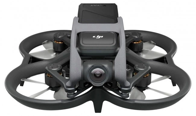Quadcopter DJI Avata Fly Smart Combo - obraz 7
