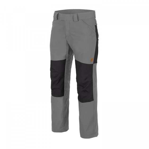 Штаны мужские Тактические Woodsman Helikon-Tex Cloud Grey/Ash Grey M/Long - изображение 1