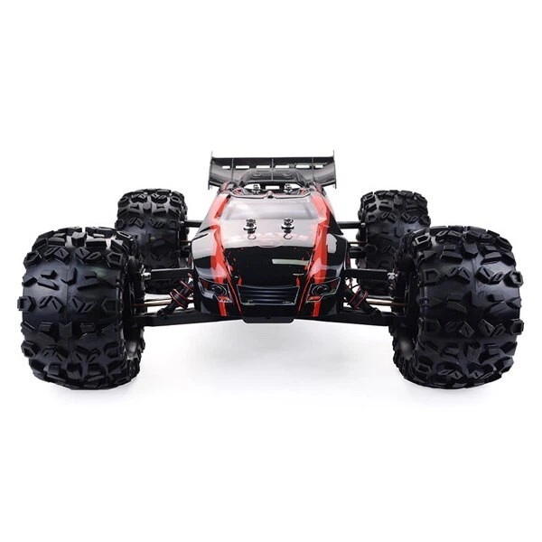 Машинка на радиоуправлении ZD Racing 9021-V3 Pirates 3 Truggy 1/8 RTR 4WD - изображение 4