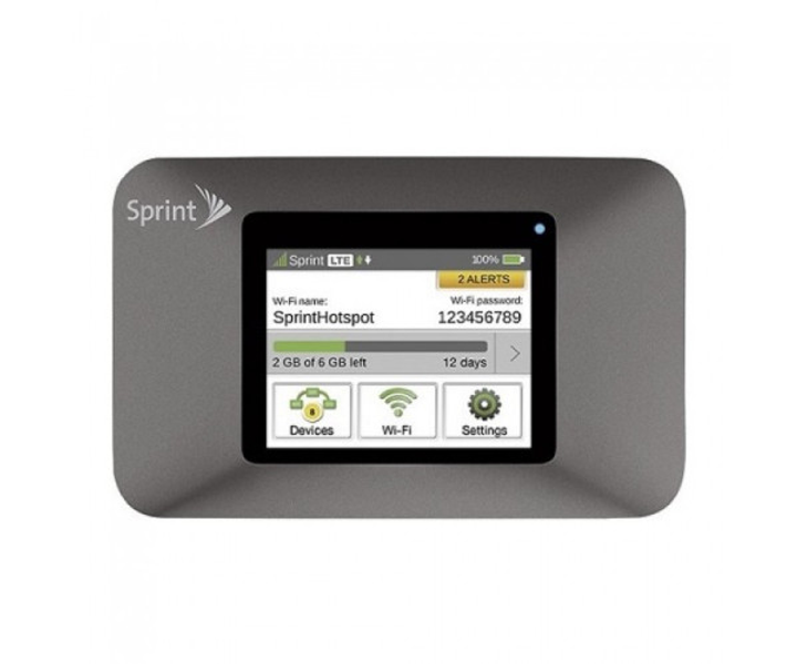 Мобільнsй роутер Netgear Jetpack AC791L фото, відгуки, характеристики в інтернетмагазині