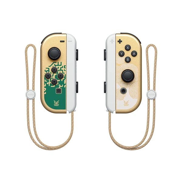 Nintendo Switch (OLED model) The Legend of Zelda: Tears of the
