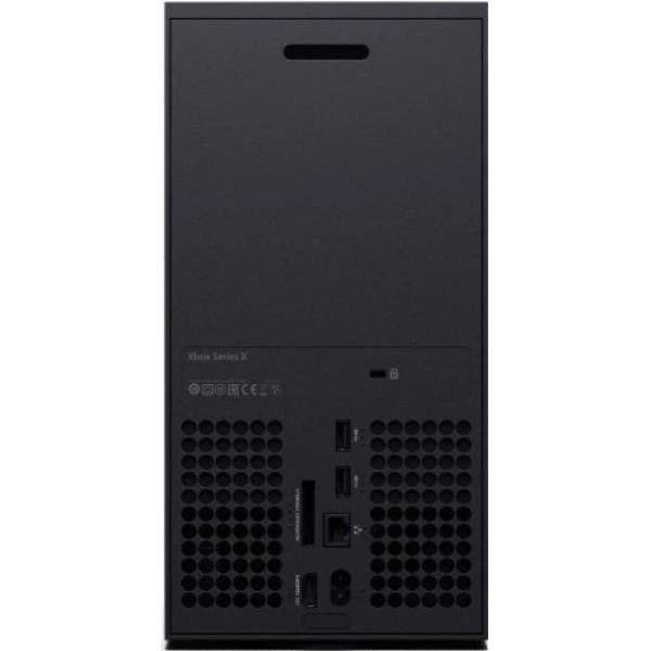 Microsoft Xbox Series X 1Tb + Star Wars Jedi Survivor - изображение 4