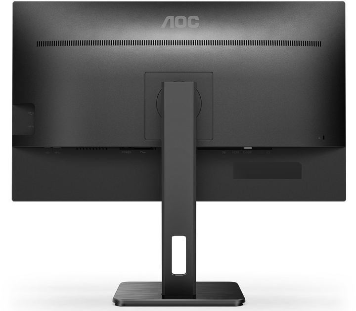 Монітор 27" AOC Q27P2Q - зображення 10