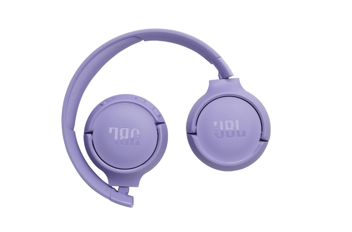 JBL T520BT Purple (JBLT520BTPUREU) - изображение 6