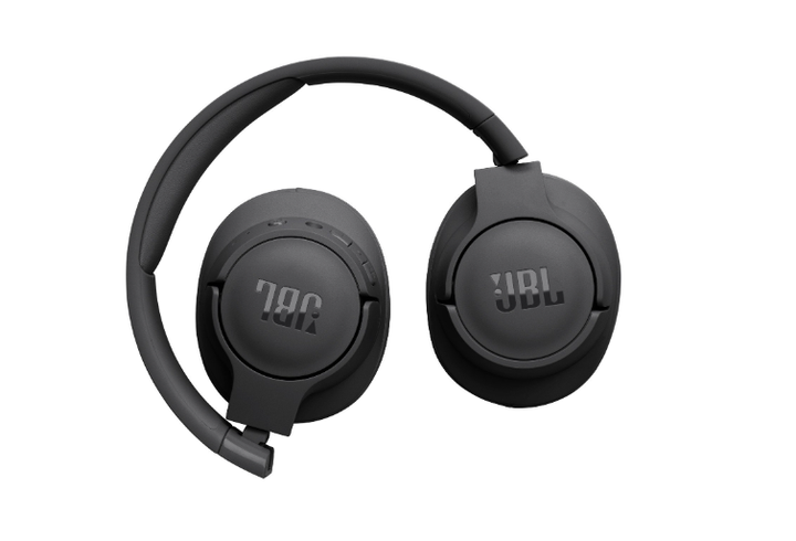 JBL T720BT Black (JBLT720BTBLK) - изображение 4