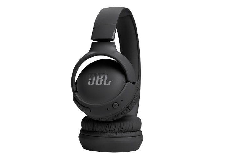 JBL T520BT Black (JBLT520BTBLKEU) - изображение 7