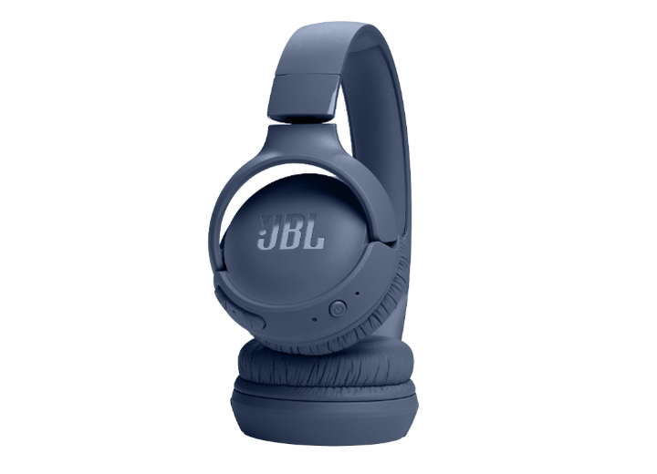 JBL T520BT Blue (JBLT520BTBLUEU) - изображение 6