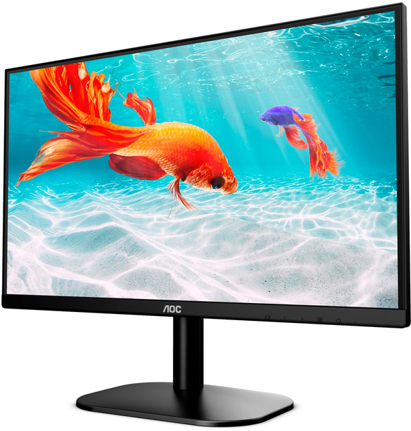 Monitor 27" AOC 27B2QAM - obraz 3
