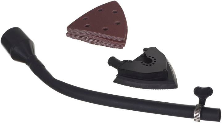 Szlifierka Stanley FME650K-QS (5035048446225) - obraz 4