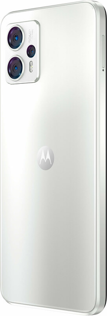 Smartfon Motorola Moto G23 4/128GB Pearl White (PAX20039PL) (bez ładowarki) - obraz 7