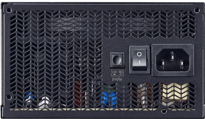 Zasilacz Cooler Master XG 750W (MPG-7501-AFBAP-EU) - obraz 5