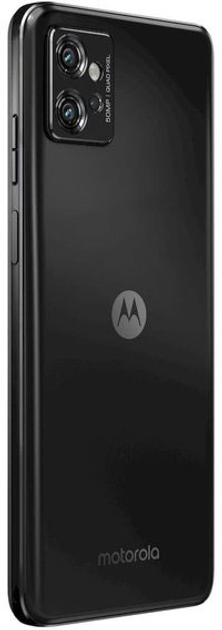 Мобільний телефон Motorola Moto G32 6/128GB Mineral Grey (PAUU0024RO) (без зарядного пристрою) - зображення 2