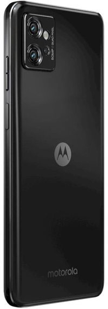 Smartfon Motorola Moto G32 6/128GB Mineral Grey (PAUU0024RO) (bez ładowarki) - obraz 2