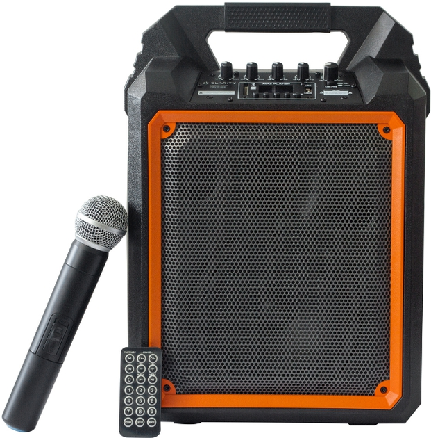 Акустика Clarity MAX6W - зображення 1