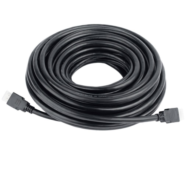 Кабель мультимедийный ProfCable9-1000 HDMI-HDMI v1.4 10м. - изображение 3