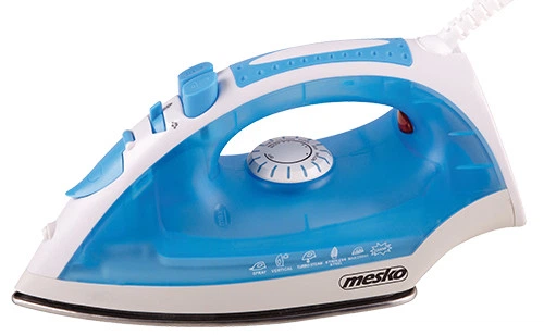 Утюг Mesko MS 5028 - изображение 2