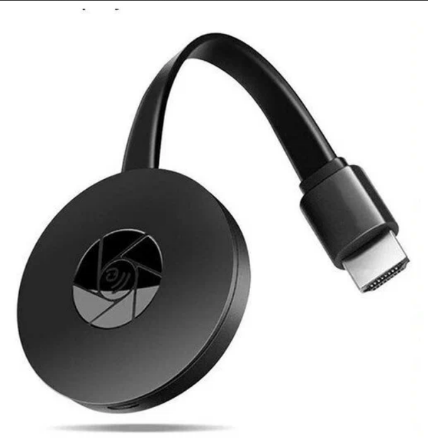【ほぼ未使用】Chromecast with Google TV 4K Смарт ТВ Chromecast with Google TV (4K) – фото, отзывы