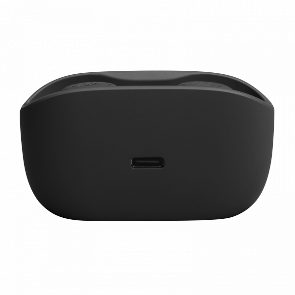 Наушники jbl Wave Buds Black (jblwbudsblk) - изображение 3