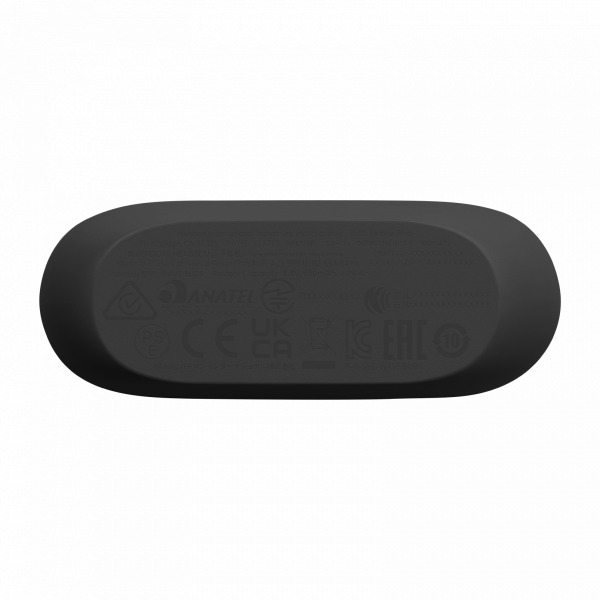 Наушники jbl Wave Buds Black (jblwbudsblk) - изображение 4